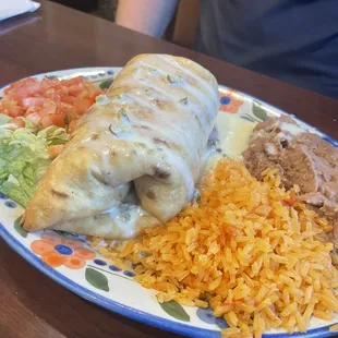 Chimichanga