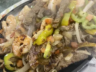 Taqueria Mexico Lindo