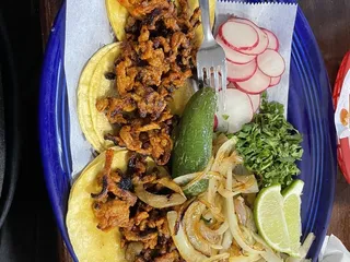 Taqueria Jalisco II