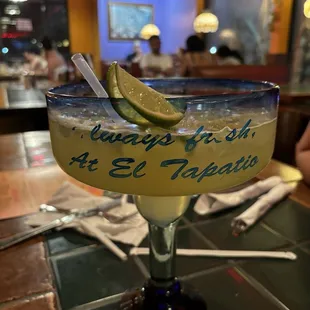 drink