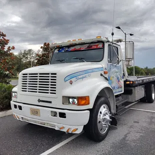 Joseph towing flatbed service on call 962-316-2838