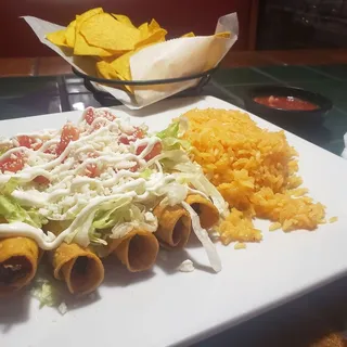 Tortillas
