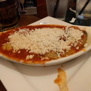 Chile Relleno