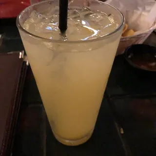 Agua Fresca