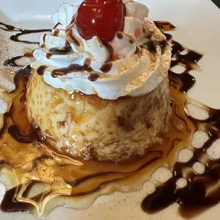 Flan