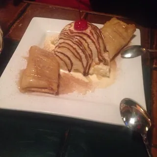 Xango Cheescake