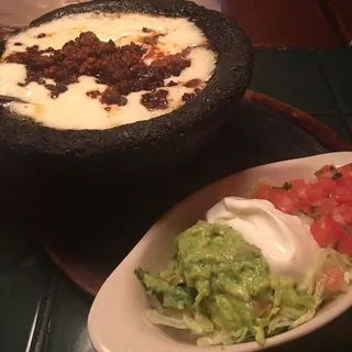Queso Fundido
