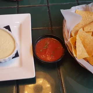 Queso Dip