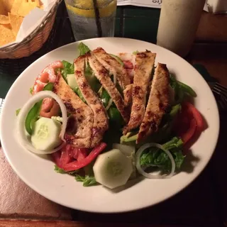Tapatio Salad