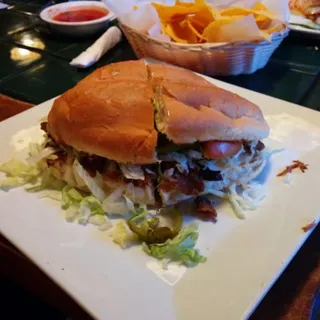 Torta