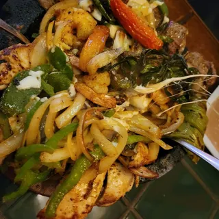 Molcajete Tarasco - For 2