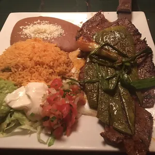Arrachera