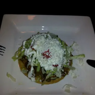 Carne Asada