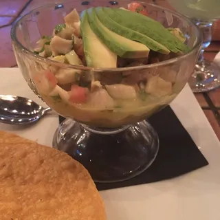 Ceviche