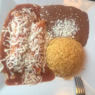 Enchilada