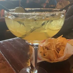 Margarita Large