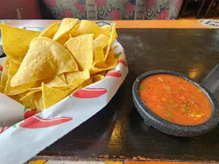 El Tapatio