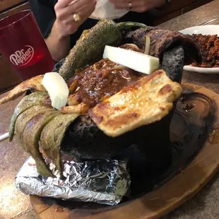 Molcajete