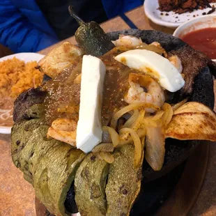 Molcajete