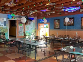 La Chalupa Mexican Restaurant