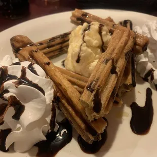 Churros