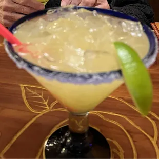 Margarita