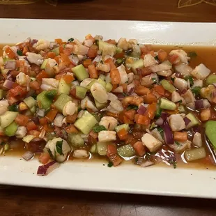 Ceviche