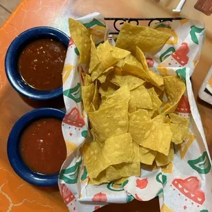 nachos, food