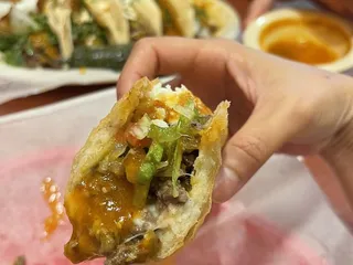 Tacos Maria