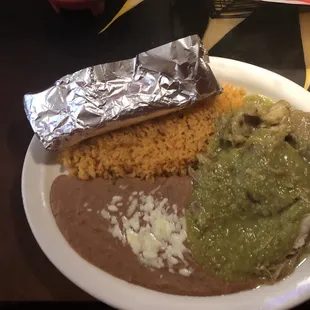 Chili Verde
