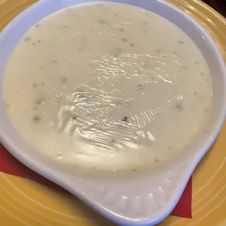 Queso Dip