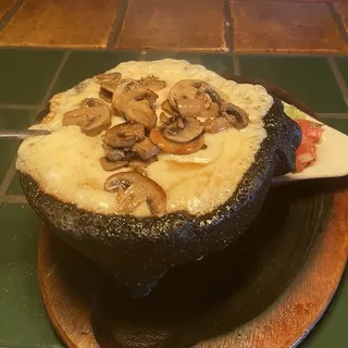 Queso Fundido