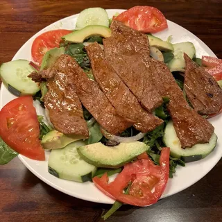 Tapatio Salad