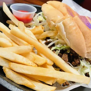 Torta
