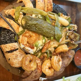 Quesadilla   Dinner