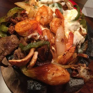Molcajete Tarasco - For 2