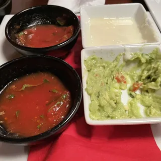 Guacamole