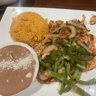 Refried Beans