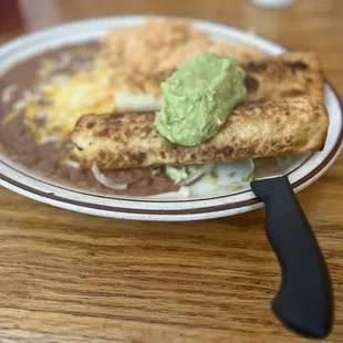 El Tapatio