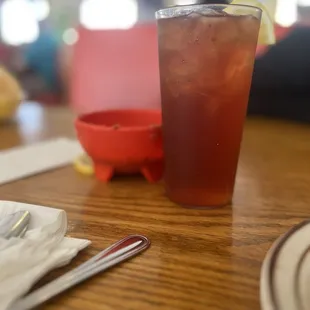 drink