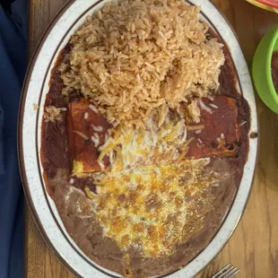 Chile Relleno