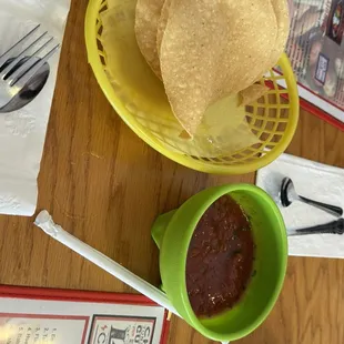 Tostadas
