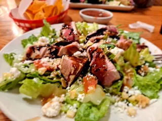 Que Pasa Mexican Cafe