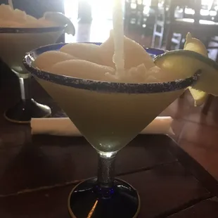 Margarita