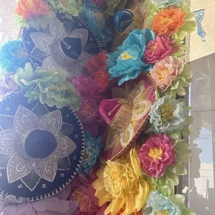 Cute corner decor