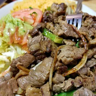 El Tapatio Restaurant