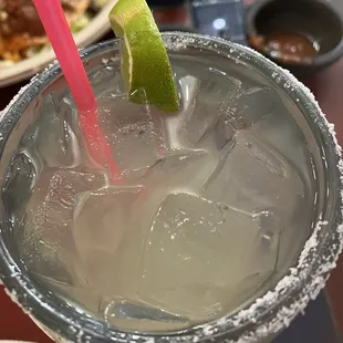Margaritas