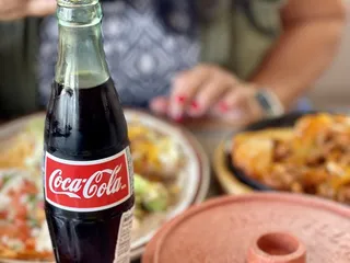 Fajitas Mexican Restaurant