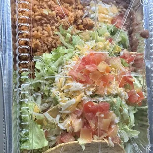 Taco take out