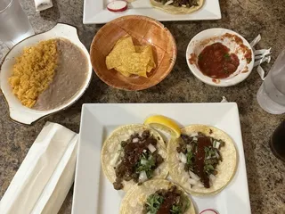 Taqueria Portland